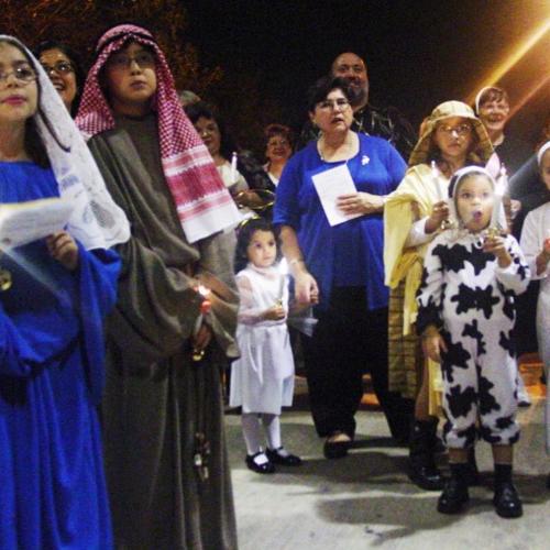 Las Posadas: A 9-Day Celebration