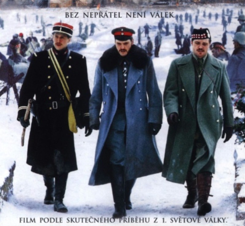 Šťastné a veselé (recenze)